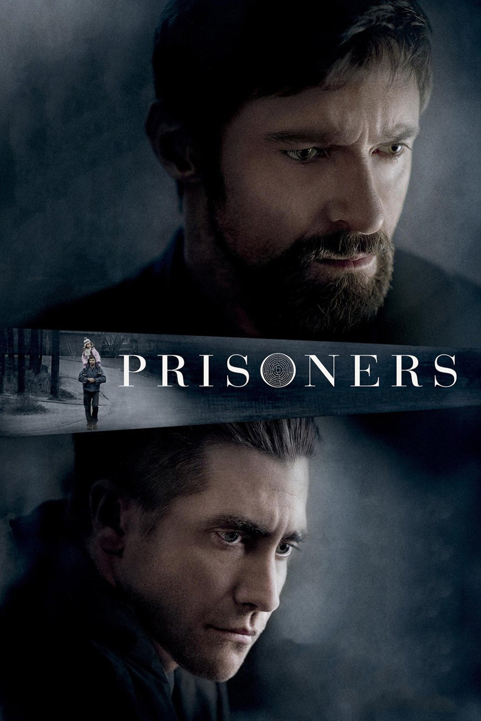 Prisoners (2013) [287701] (A1708528852) [[Movies]] --Plex--